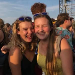 Meet your Posher, Emily